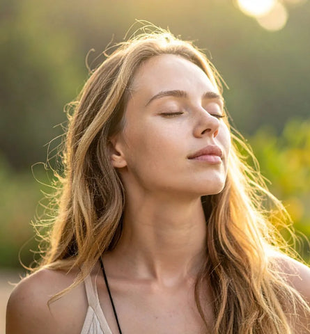 Blog Feed Article Feature Image Carousel: The Sanctuary in the Routine: Beauty for Your Well-Being 