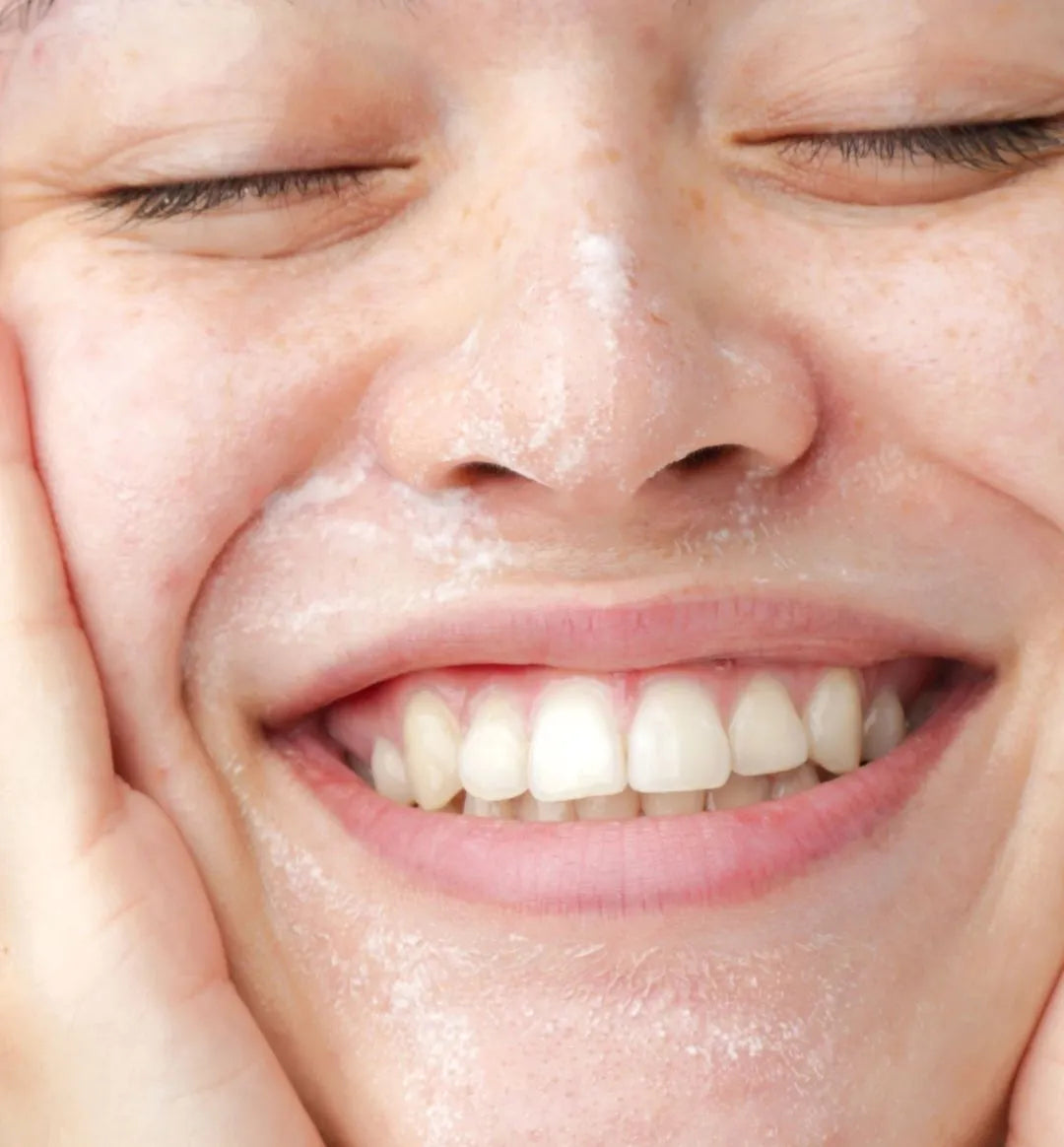 Quiet Skincare: Why Susie Chooses 100% PURE