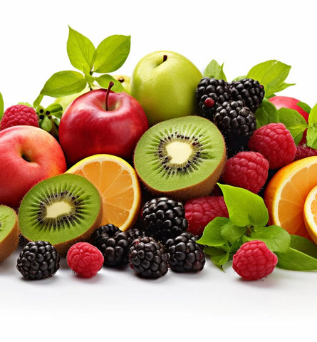 Blog Feed Article Feature Image Carousel: The Science of Soft: Why We Use Fruit Enzymes 