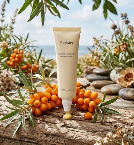 Blog Feed Article Feature Image Carousel: The Seaberry Secret: Why Sea Buckthorn is the Ultimate Barrier Builder 