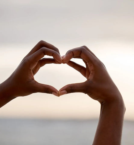 Blog Feed Article Feature Image Carousel: The Serenity of Self-Care: Why Texture Matters 