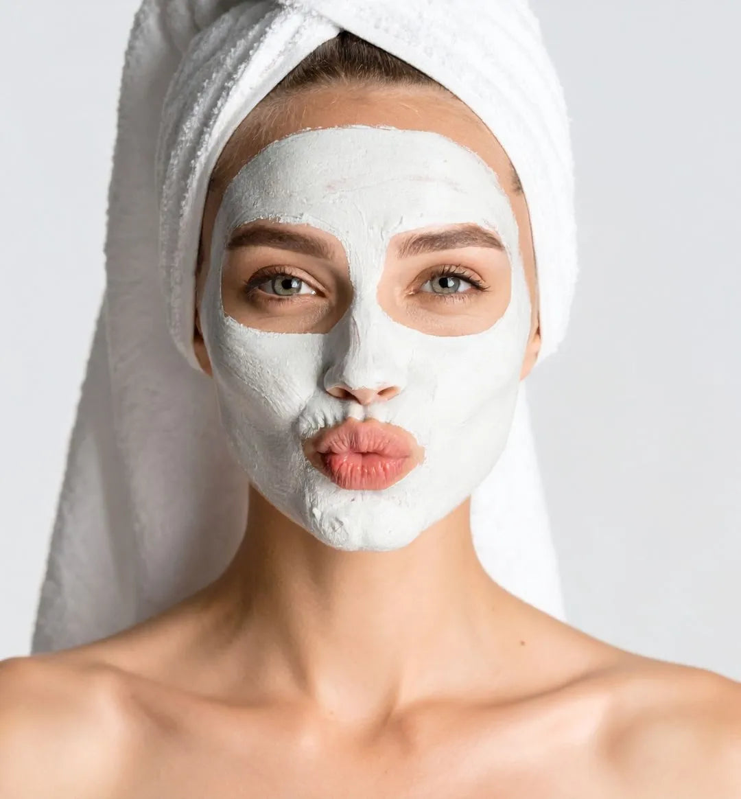 Why Your Mask Matters – 100% PURE