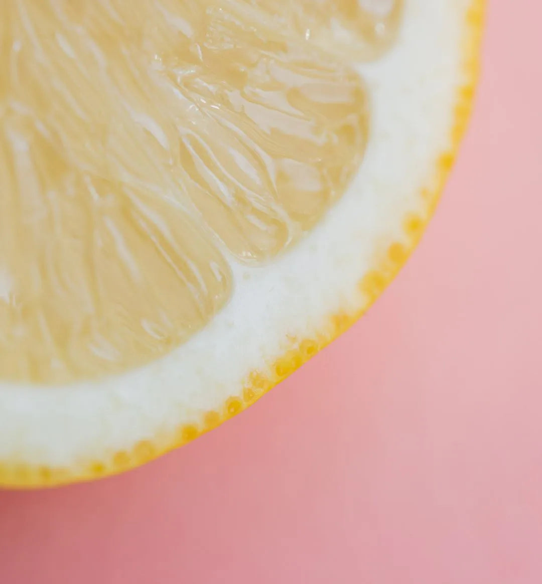 How Susie Wang Stabilized Vitamin C – 100% PURE