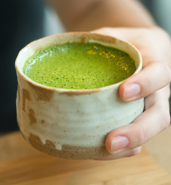 blog Top 6 Benefits of Green Tea for Skin feature image