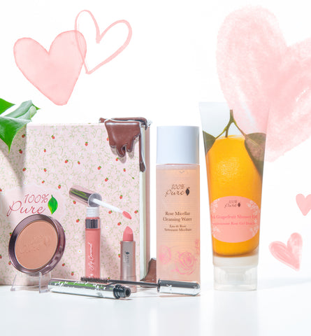 Blog Feed Article Feature Image Carousel: Valentine’s Day Gift Guide 