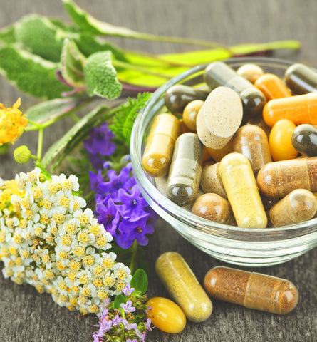 Blog Feed Article Feature Image Carousel: Which Vitamins to Eye for Your Skin Concerns 