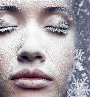  Winter Skin Care