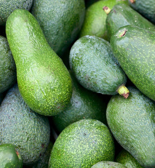  The Benefits of Avocado in Your Natural Skin Care Routine