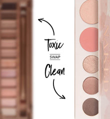  13 Natural Makeup and Skin Care Swaps