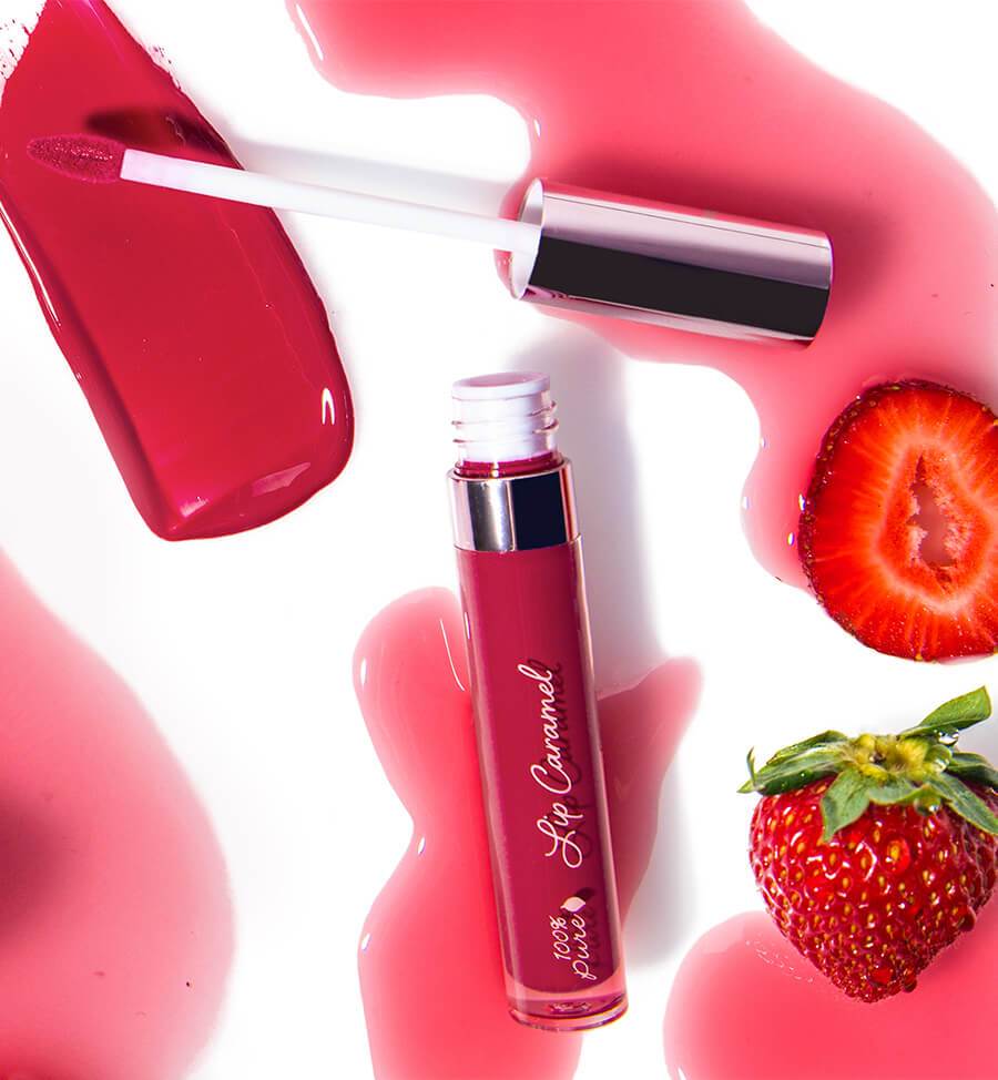Fruit Pigmented® Natural Makeup: The 100% PURE Legacy Fruit Pigmented® Natural Makeup: The 100% PURE Legacy