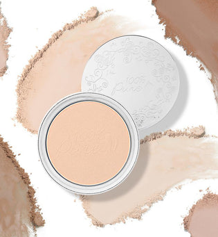  Powder Foundation - The Best Foundation for Oily Skin