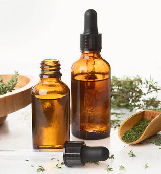  Thyme Essential Oil Benefits