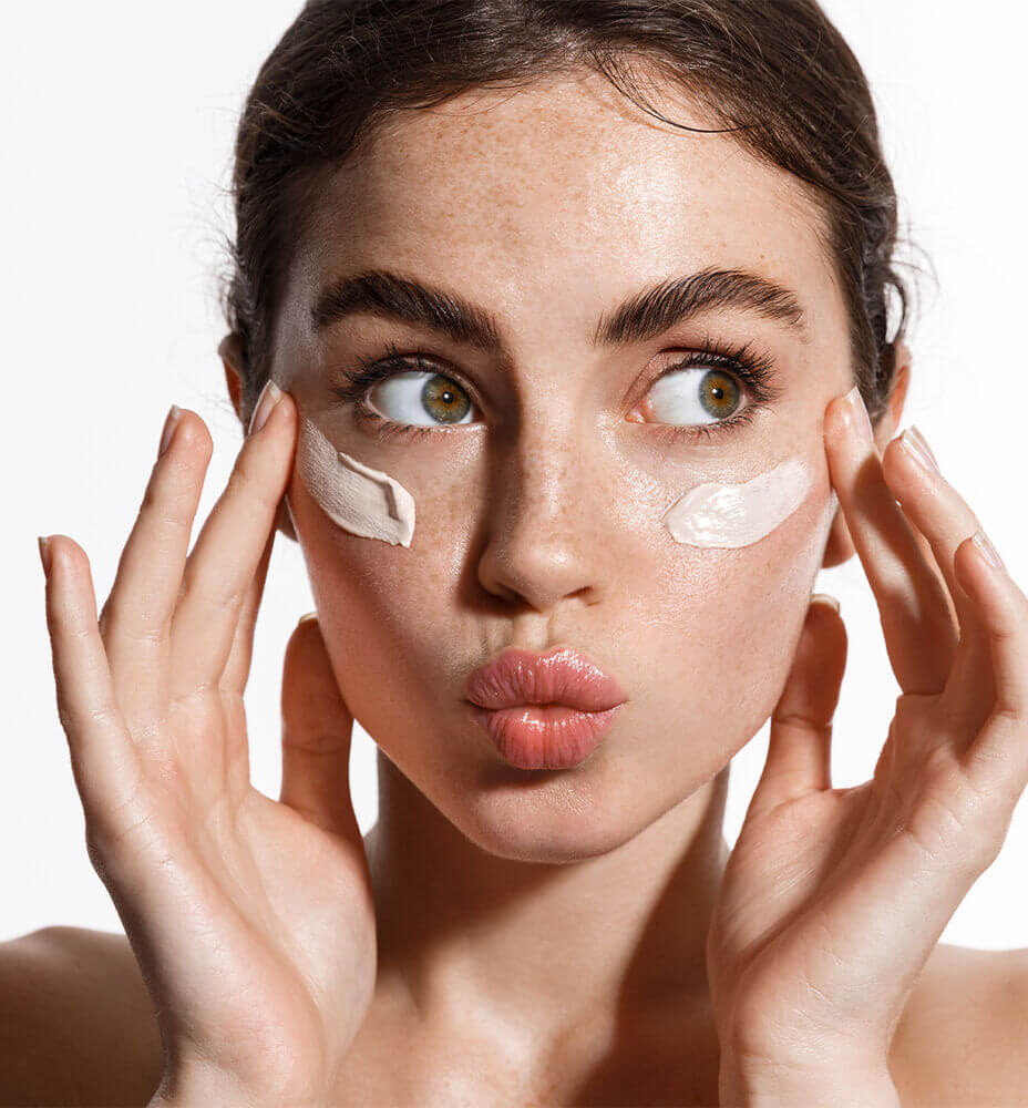 Skincare sunscreen on sale