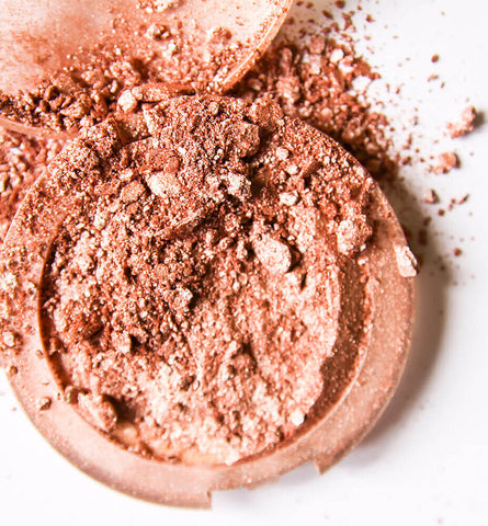 Blog Feed Article Feature Image Carousel: 5 Highlighter Powders to Try This Summer 