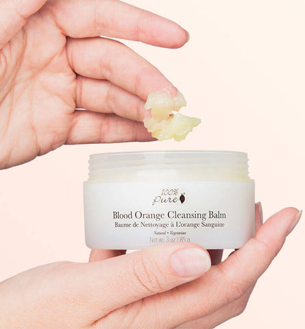 Blog Feed Article Feature Image Carousel: The Best Cleansing Balms for Every Skin Type 