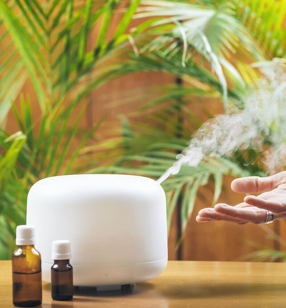 The Best Aromatherapy Essential Oils 100 PURE