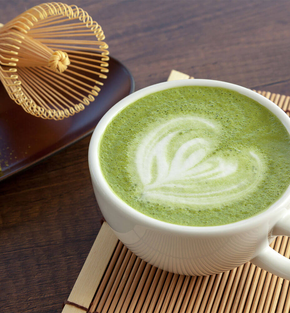 3 Easy Matcha Tea Recipes 100 PURE