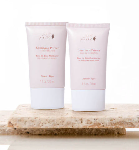 Blog Feed Article Feature Image Carousel: Choosing the Best Face Primer for You 
