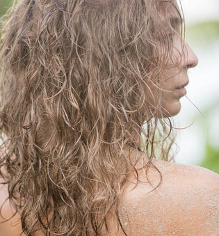  Is Salt Water Good for Your Hair?