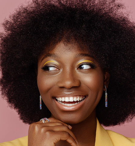 Blog Feed Article Feature Image Carousel: 2021 Summer Eyeliner Trends 