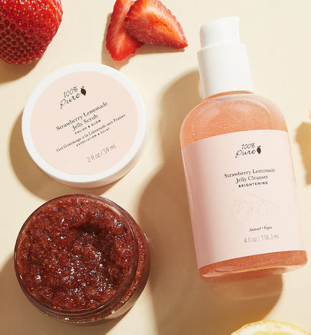 Blog Feed Article Feature Image Carousel: Limited Edition Summer Skin Care 