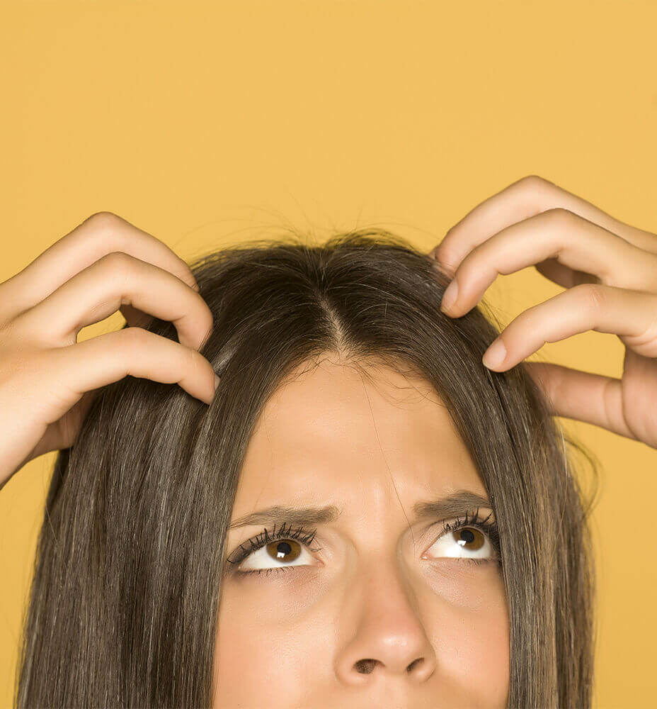 Is Dry Shampoo Bad for Your Hair? 100 PURE