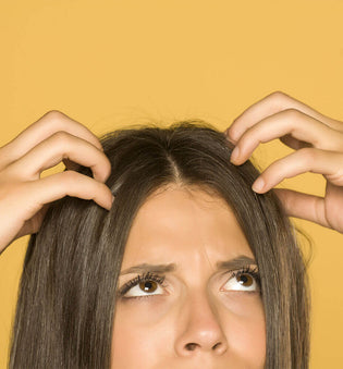  Is Dry Shampoo Bad for Your Hair?