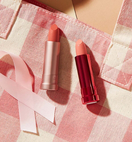 Blog Feed Article Feature Image Carousel: Breast Cancer Awareness + You 