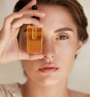  Choose the Best Facial Oil For Your Skin Type