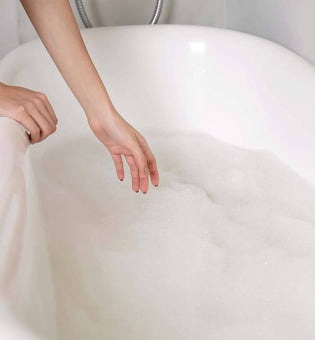  3 DIYs for Bubble Bath Bliss