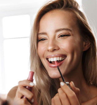  How to Multitask Your Makeup Products