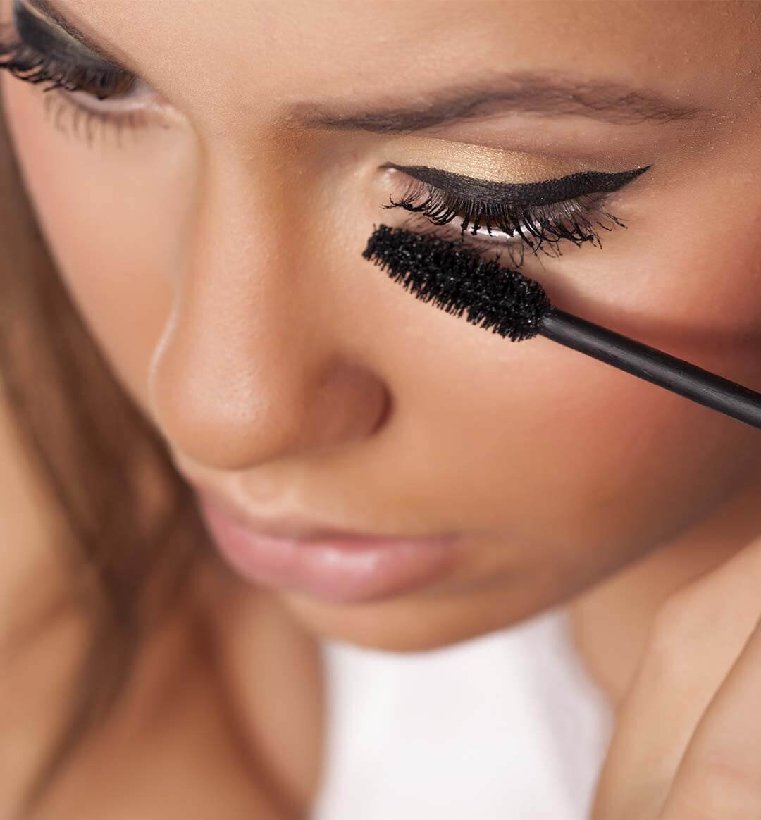 Mascara Application Tips: Achieve 100% Pure Results Mascara Application Tips: Achieve 100% Pure Results