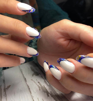  Our Favorite Nail Polish for Colored French Tips