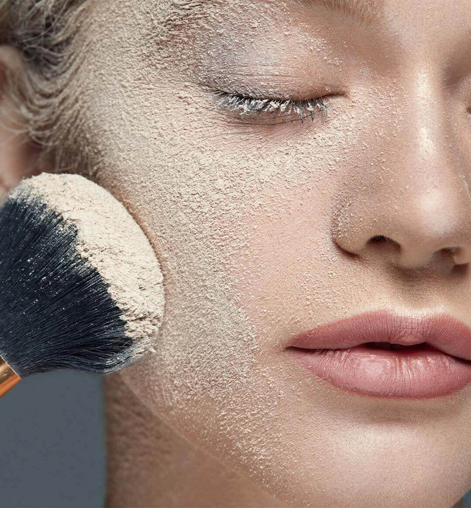 Face Powder