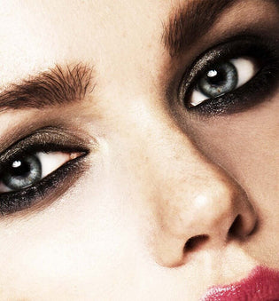  How to Get Smudge-Proof Eyeliner