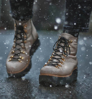  How to Deal with Boot Blisters in Winter
