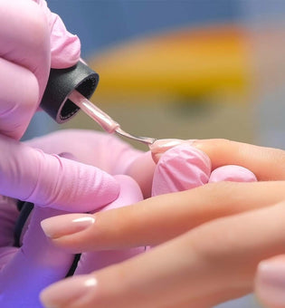  Does Gel Nail Polish Damage Your Nails?