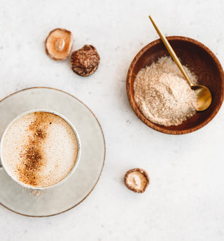  Exploring Adaptogen Alternatives to Coffee