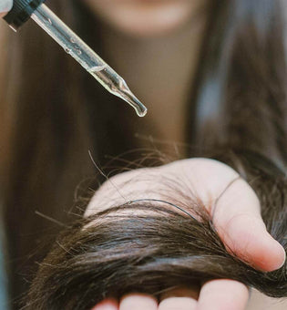  Can You Use Essential Oils for Hair Growth?