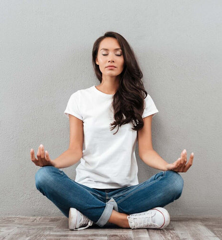Blog Feed Article Feature Image Carousel: 4 Types of Meditation You Can Try Today 