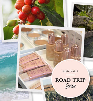  Sustainable Summer Road Trip Series