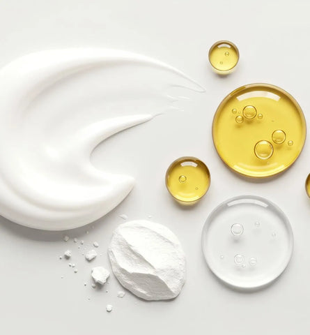 Blog Feed Article Feature Image Carousel: Ingredient-First Skincare: Why You Should Ditch the Packaging Hype 