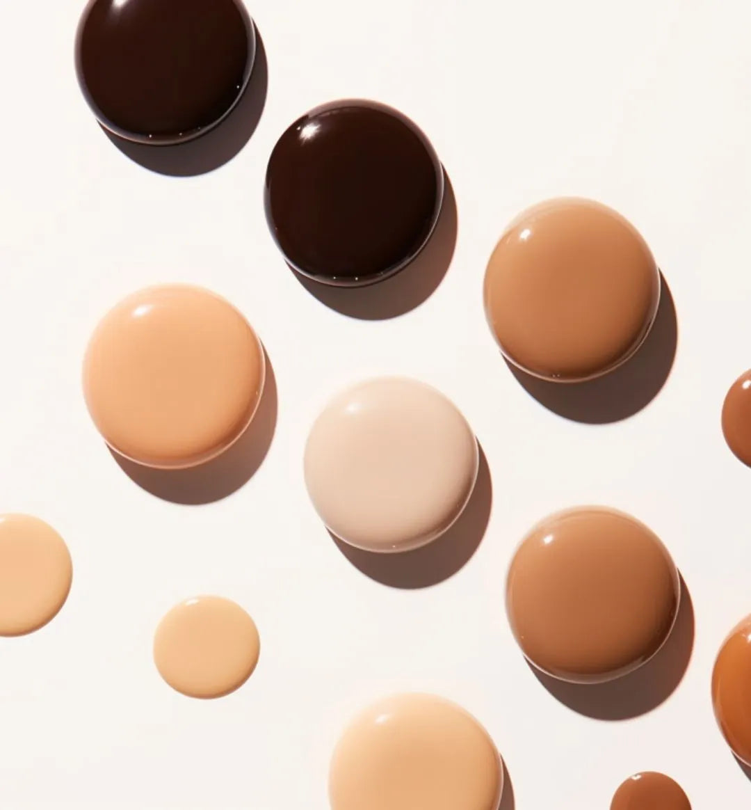 Find out how to Prime, Conceal, and Set Like a Professional (Even If You are Over 40) – 100% PURE
