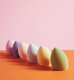  Makeup Sponge Hacks Every Beginner Should Know
