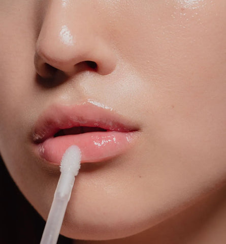 Blog Feed Article Feature Image Carousel: The Lip Gloss Glow-Up: Why Lipgloss Is the Comeback Queen of Clean Beauty 