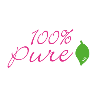 100% PURE