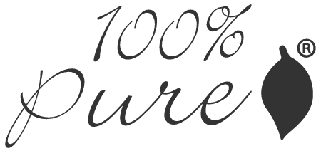 100% Pure