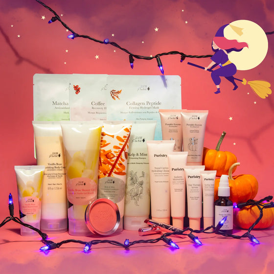 Monthly Box ($169 worth $500+)