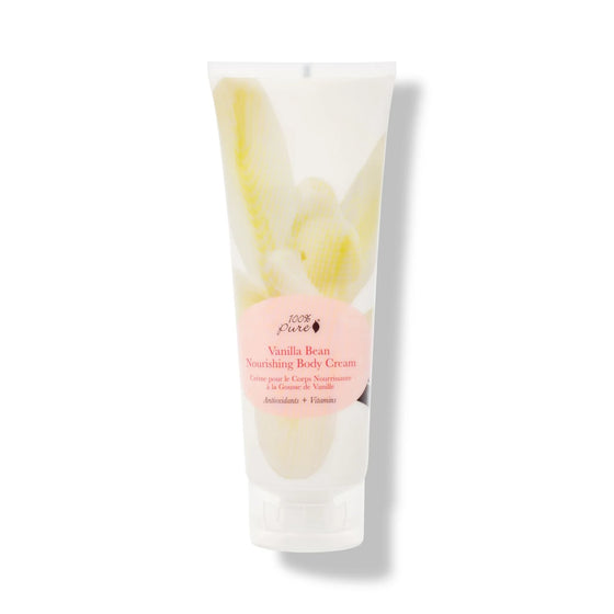 Beauty Deal - Vanilla Bean Nourishing Body Cream