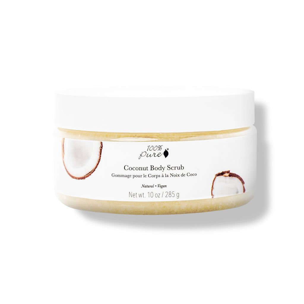 Honey Almond Whipped Body Butter